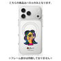 プレミアムパネル with MagSafe［ PICASSO - Dora Maar ］