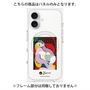 プレミアムパネル with MagSafe［ PICASSO - The dream ］