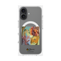 プレミアムパネル with MagSafe［ PICASSO - Les Demoiselles d'Avignon ］