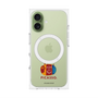 プレミアムパネル with MagSafe［ PICASSO - My Picasso ］