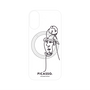 プレミアムパネル with MagSafe［ PICASSO - Self-Portrait ］