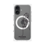 プレミアムパネル with MagSafe［ PICASSO - Self-Portrait ］