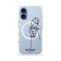 プレミアムパネル with MagSafe［ PICASSO - Self-Portrait ］