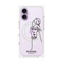 プレミアムパネル with MagSafe［ PICASSO - Self-Portrait ］