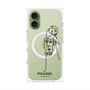 プレミアムパネル with MagSafe［ PICASSO - Self-Portrait ］