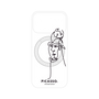 プレミアムパネル with MagSafe［ PICASSO - Self-Portrait ］