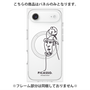 プレミアムパネル with MagSafe［ PICASSO - Self-Portrait ］
