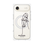 プレミアムパネル with MagSafe［ PICASSO - Self-Portrait ］