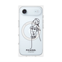 プレミアムパネル with MagSafe［ PICASSO - Self-Portrait ］