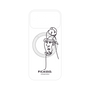 プレミアムパネル with MagSafe［ PICASSO - Self-Portrait ］