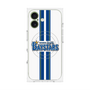 プレミアムパネル with MagSafe［ 横浜DeNAベイスターズ - ユニフォーム - ホーム ］