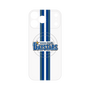プレミアムパネル with MagSafe［ 横浜DeNAベイスターズ - ユニフォーム - ホーム ］