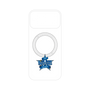 プレミアムパネル with MagSafe［ 横浜DeNAベイスターズ - プライマリーマーク - クリア ］