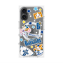 プレミアムパネル with MagSafe［ 横浜DeNAベイスターズ - ステッカー ］