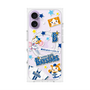 プレミアムパネル with MagSafe［ 横浜DeNAベイスターズ - ステッカー ］