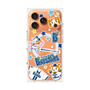 プレミアムパネル with MagSafe［ 横浜DeNAベイスターズ - ステッカー ］