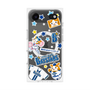 プレミアムパネル with MagSafe［ 横浜DeNAベイスターズ - ステッカー ］