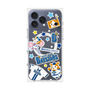 プレミアムパネル with MagSafe［ 横浜DeNAベイスターズ - ステッカー ］