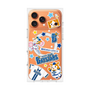 プレミアムパネル with MagSafe［ 横浜DeNAベイスターズ - ステッカー ］