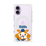 プレミアムパネル with MagSafe［ 横浜DeNAベイスターズ - DB.スターマン - クリア ］