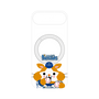 プレミアムパネル with MagSafe［ 横浜DeNAベイスターズ - DB.スターマン - クリア ］