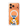 プレミアムパネル with MagSafe［ 横浜DeNAベイスターズ - DB.スターマン - クリア ］