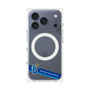 プレミアムパネル with MagSafe［ 横浜DeNAベイスターズ - ライン ］
