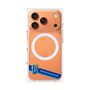 プレミアムパネル with MagSafe［ 横浜DeNAベイスターズ - ライン ］
