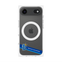 プレミアムパネル with MagSafe［ 横浜DeNAベイスターズ - ライン ］