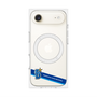 プレミアムパネル with MagSafe［ 横浜DeNAベイスターズ - ライン ］