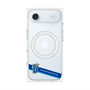 プレミアムパネル with MagSafe［ 横浜DeNAベイスターズ - ライン ］