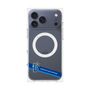 プレミアムパネル with MagSafe［ 横浜DeNAベイスターズ - ライン ］