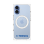 プレミアムパネル with MagSafe［ 横浜DeNAベイスターズ - I ☆ YOKOHAMA ］