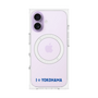 プレミアムパネル with MagSafe［ 横浜DeNAベイスターズ - I ☆ YOKOHAMA ］
