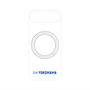 プレミアムパネル with MagSafe［ 横浜DeNAベイスターズ - I ☆ YOKOHAMA ］