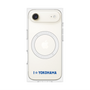 プレミアムパネル with MagSafe［ 横浜DeNAベイスターズ - I ☆ YOKOHAMA ］
