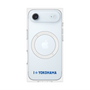 プレミアムパネル with MagSafe［ 横浜DeNAベイスターズ - I ☆ YOKOHAMA ］
