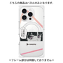 プレミアムパネル with MagSafe［ YOUR CASE YOUR PLAY - オリジナル - アニメ/漫画好き ］