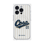 プレミアムパネル with MagSafe［ YOUR CASE YOUR PLAY - オリジナル - スポーツ好き ］