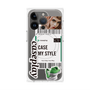 プレミアムパネル with MagSafe［ YOUR CASE YOUR PLAY - オリジナル - ファッション好き ］