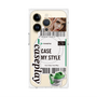 プレミアムパネル with MagSafe［ YOUR CASE YOUR PLAY - オリジナル - ファッション好き ］