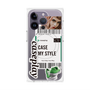プレミアムパネル with MagSafe［ YOUR CASE YOUR PLAY - オリジナル - ファッション好き ］