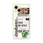 プレミアムパネル with MagSafe［ YOUR CASE YOUR PLAY - オリジナル - ファッション好き ］