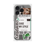 プレミアムパネル with MagSafe［ YOUR CASE YOUR PLAY - オリジナル - ファッション好き ］