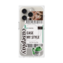 プレミアムパネル with MagSafe［ YOUR CASE YOUR PLAY - オリジナル - ファッション好き ］