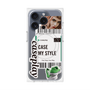 プレミアムパネル with MagSafe［ YOUR CASE YOUR PLAY - オリジナル - ファッション好き ］