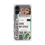 プレミアムパネル with MagSafe［ YOUR CASE YOUR PLAY - オリジナル - ファッション好き ］