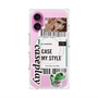 プレミアムパネル with MagSafe［ YOUR CASE YOUR PLAY - オリジナル - ファッション好き ］