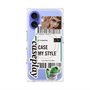 プレミアムパネル with MagSafe［ YOUR CASE YOUR PLAY - オリジナル - ファッション好き ］