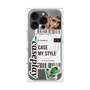 プレミアムパネル with MagSafe［ YOUR CASE YOUR PLAY - オリジナル - ファッション好き ］